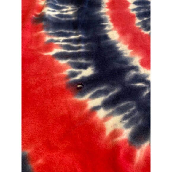 Aeropostale Men's Tie Die Tank Top Medium - Picture 5 of 5